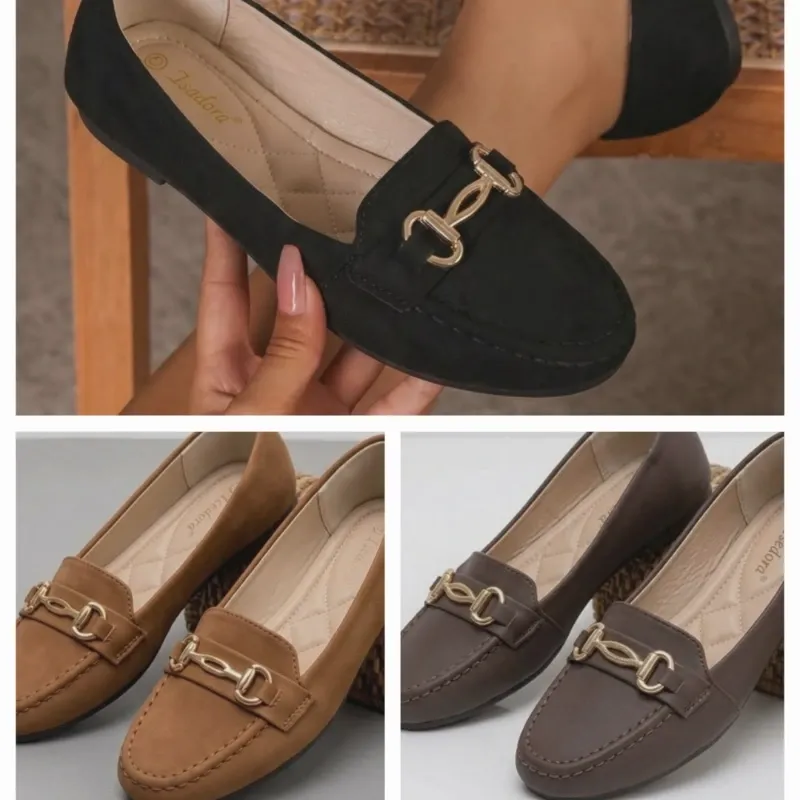 Mocasines Lady