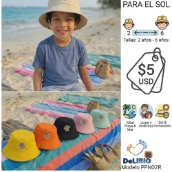 Pachangas para la playa o piscina