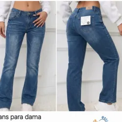 Pantalones 👖 de mezclilla