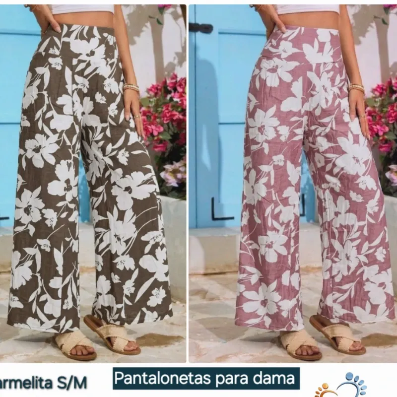 Pantalonetas