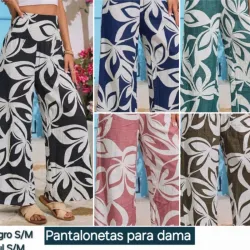 Pantalonetas