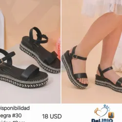 Plataformas para niñas