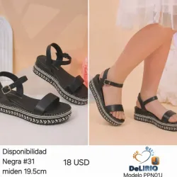 Plataformas para niñas