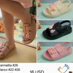Prácticas Candy