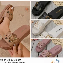 Sandalias Brisa