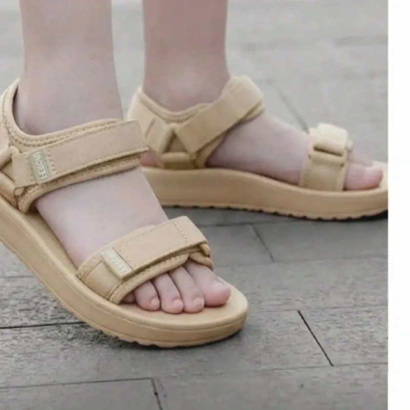 Sandalias caminata