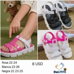 Sandalias Candy