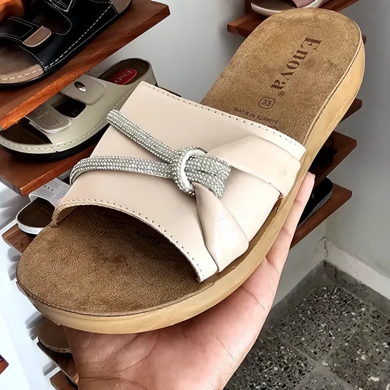 Sandalias dama #14