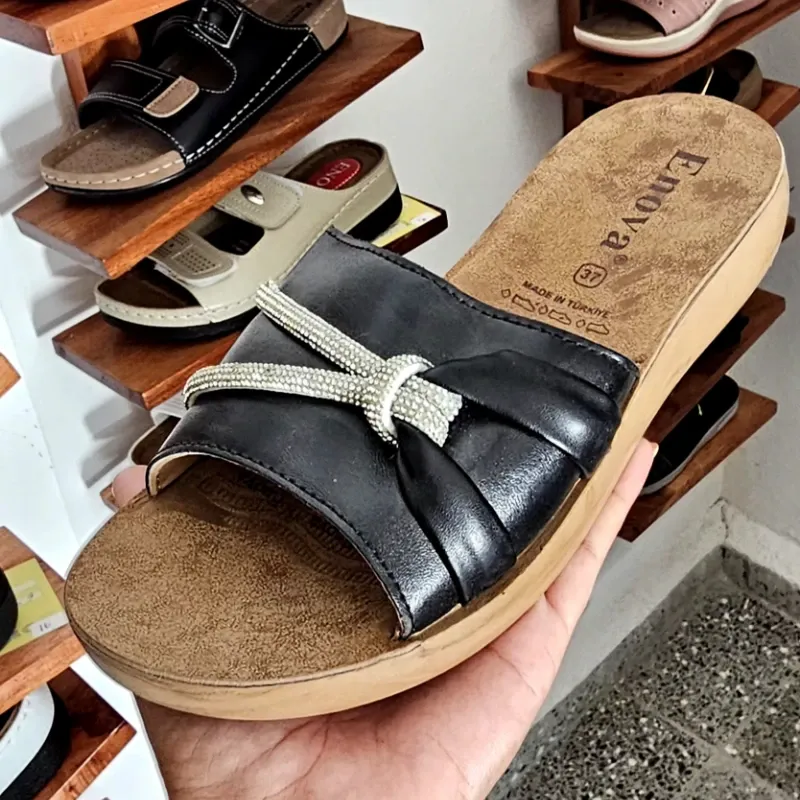 Sandalias dama #14