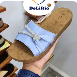Sandalias dama #14