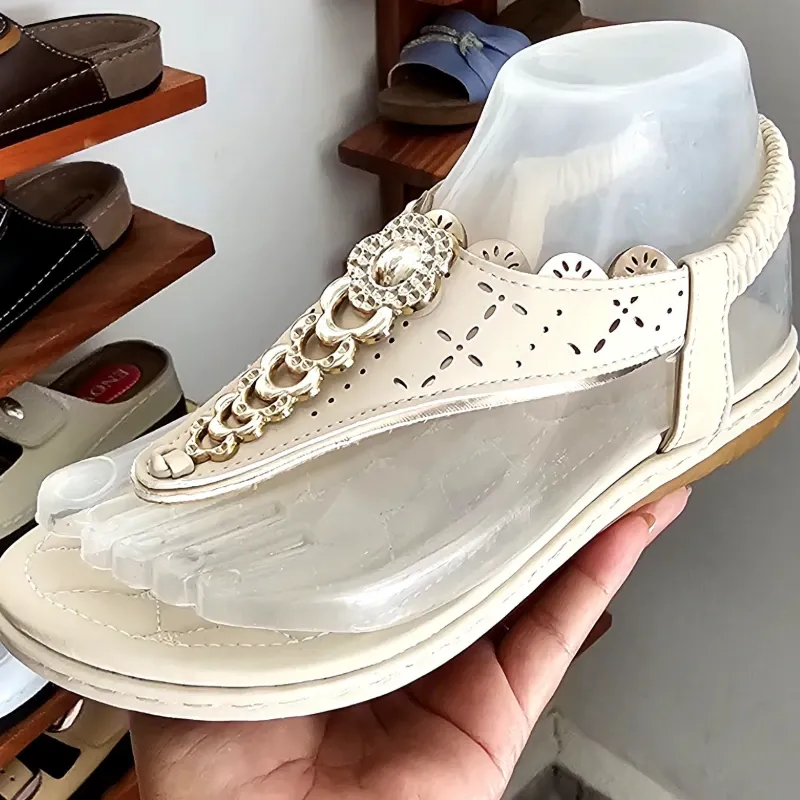 Sandalias dama #15