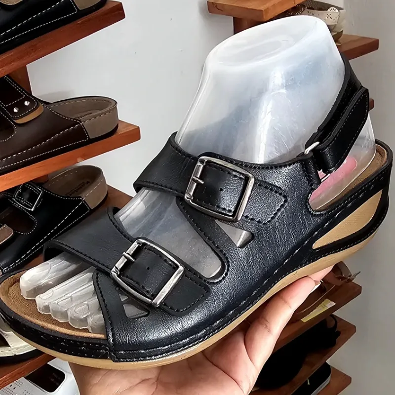 Sandalias dama #2