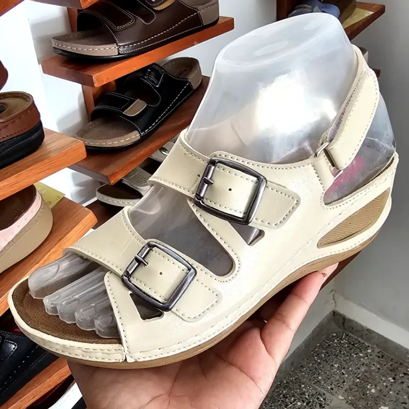 Sandalias dama #2