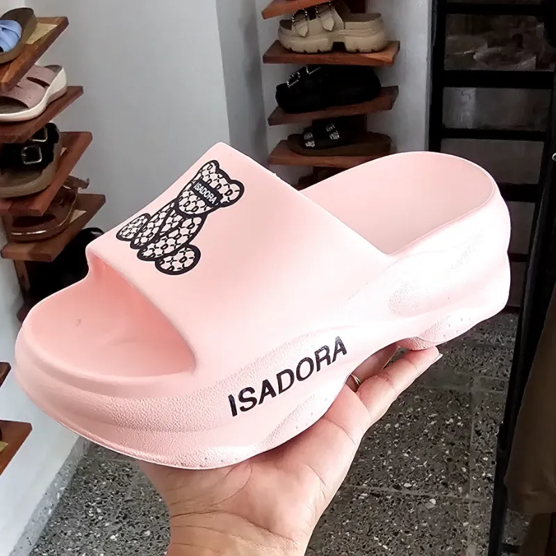 Sandalias dama #22