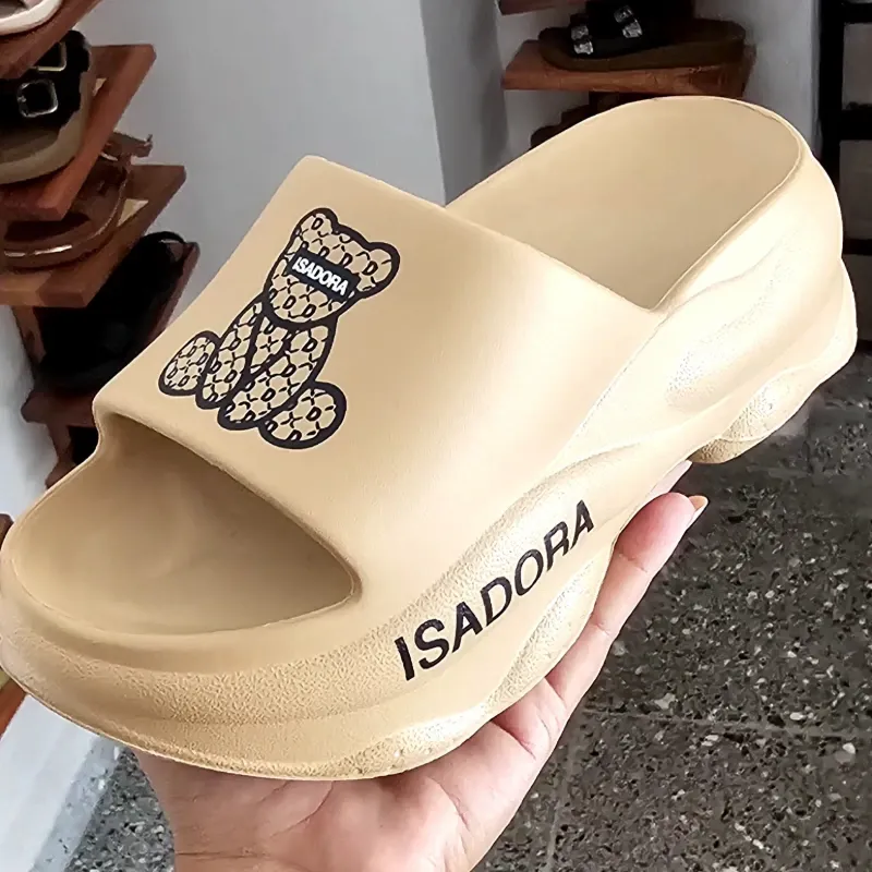 Sandalias dama #22