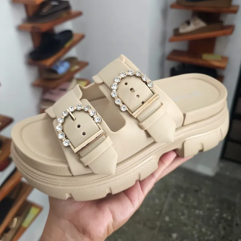 Sandalias dama #25