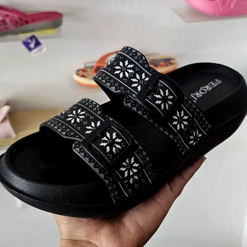 Sandalias dama #25