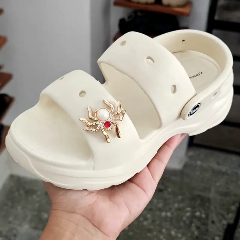Sandalias dama #29