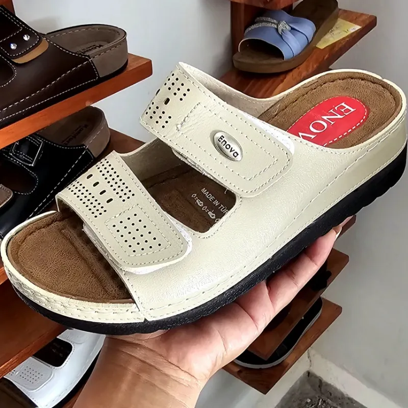 Sandalias dama #3