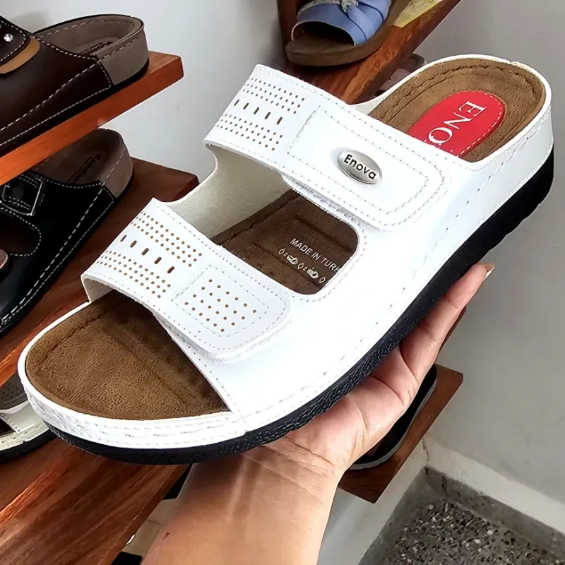Sandalias dama #3