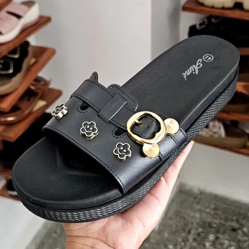 Sandalias dama #30