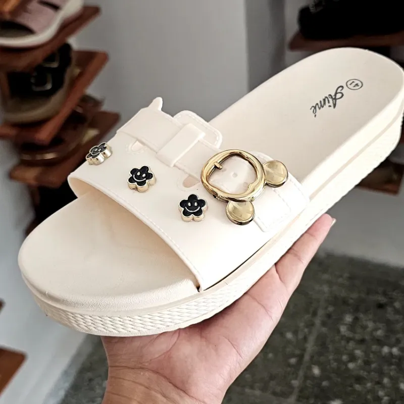 Sandalias dama #30