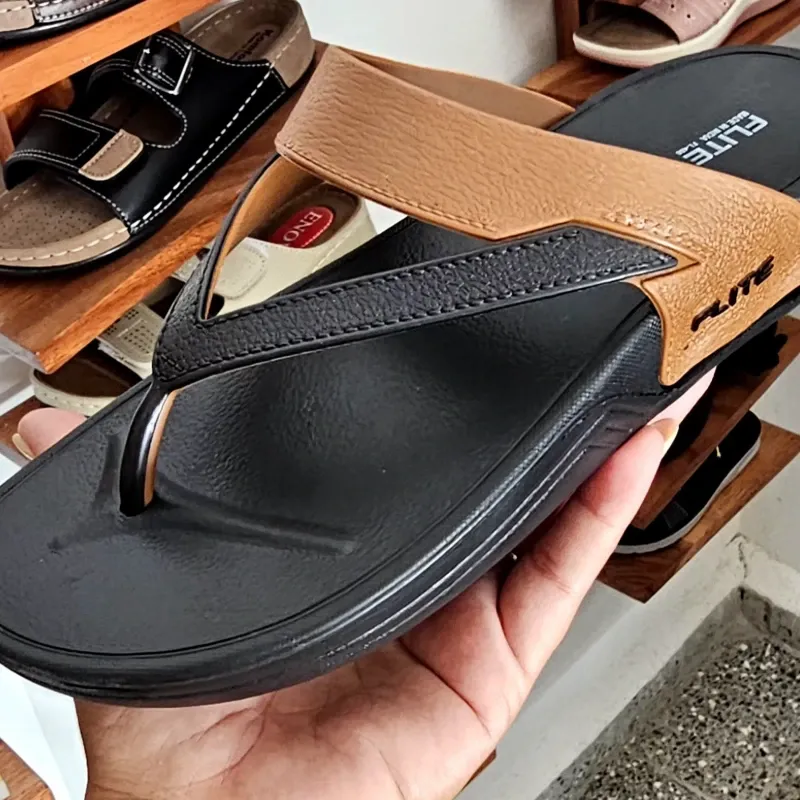 Sandalias dama