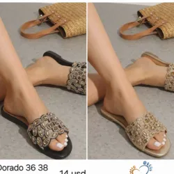 Sandalias Diamond