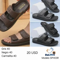 Sandalias Enova