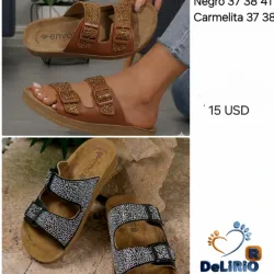 Sandalias Enova