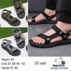 Sandalias FERRORI II