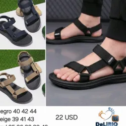 Sandalias FERRORI II