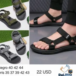 Sandalias FERRORI