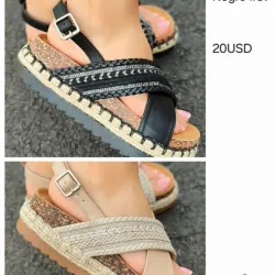 Sandalias Ibiza