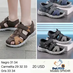 Sandalias Jungla
