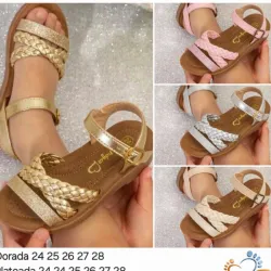 Sandalias Kely