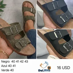 Sandalias Konfort