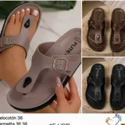 Sandalias Lagrimitas