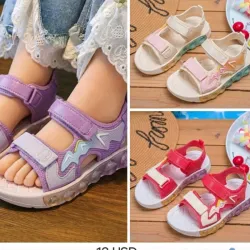 Sandalias Ligth