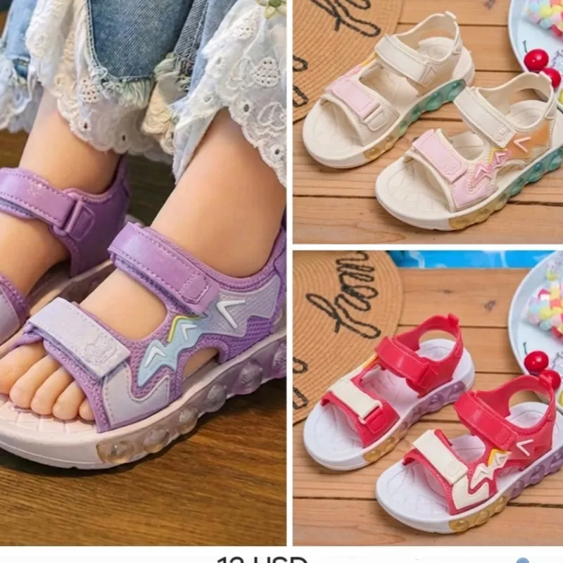 Sandalias Ligth