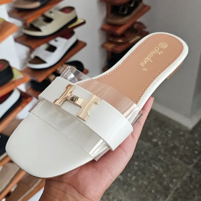 Sandalias Pala #1