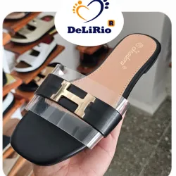 Sandalias Pala #1