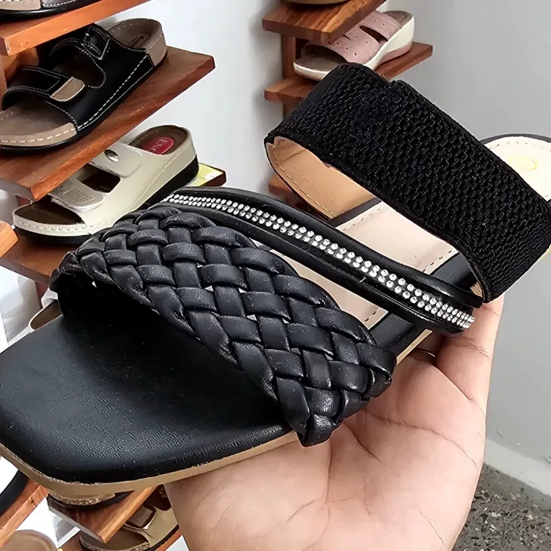 Sandalias Pala #4