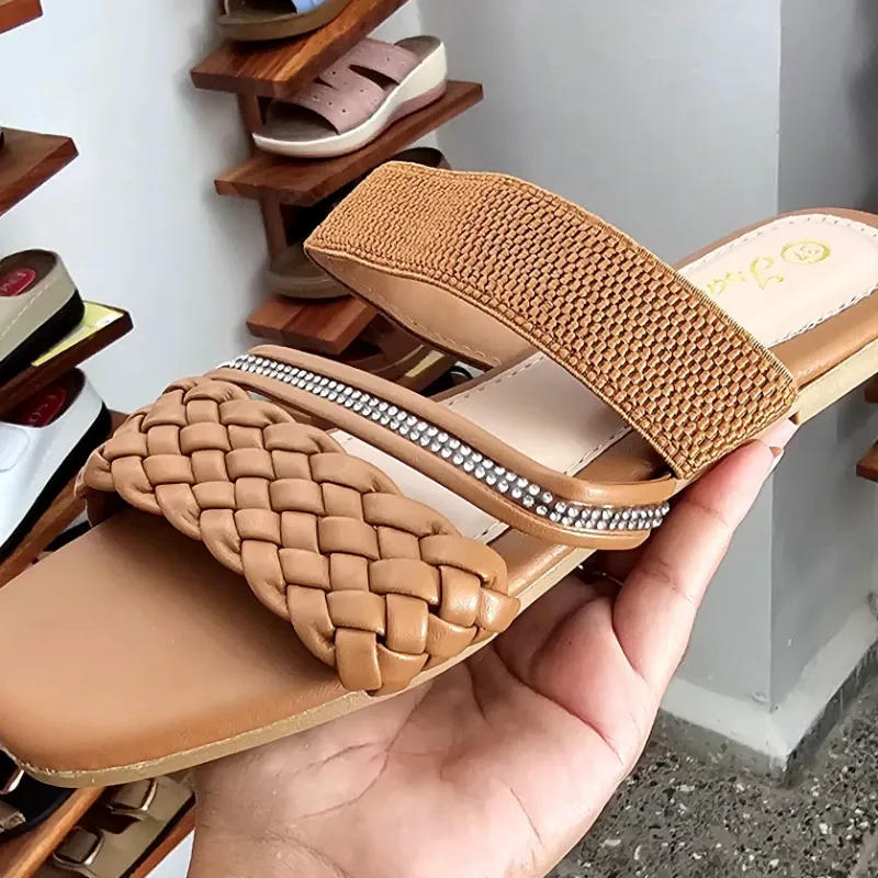 Sandalias Pala #4