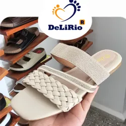 Sandalias Pala #4