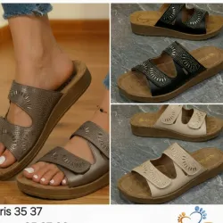 Sandalias Perla