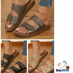 Sandalias Perla