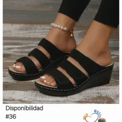 Sandalias Sophia
