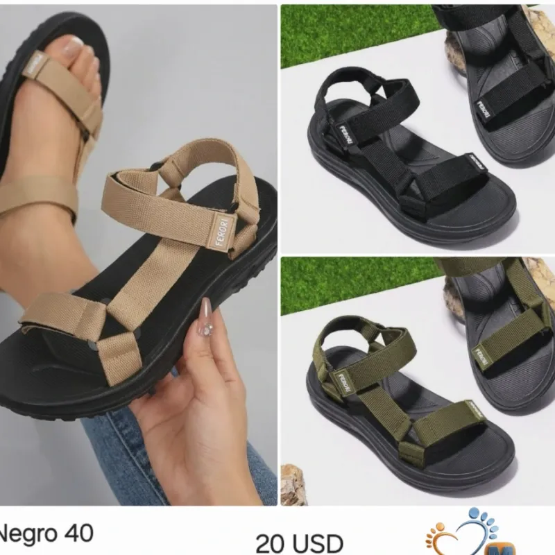 Sandalias Sport