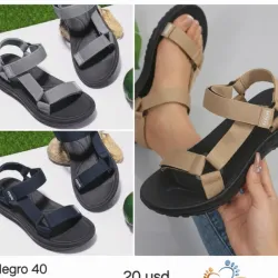 Sandalias Sport